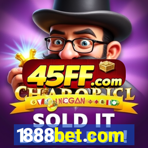 1888bet.com