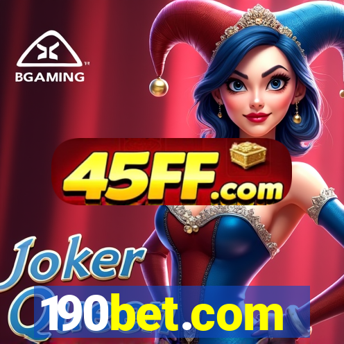 190bet.com
