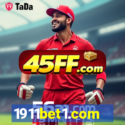 1911bet1.com