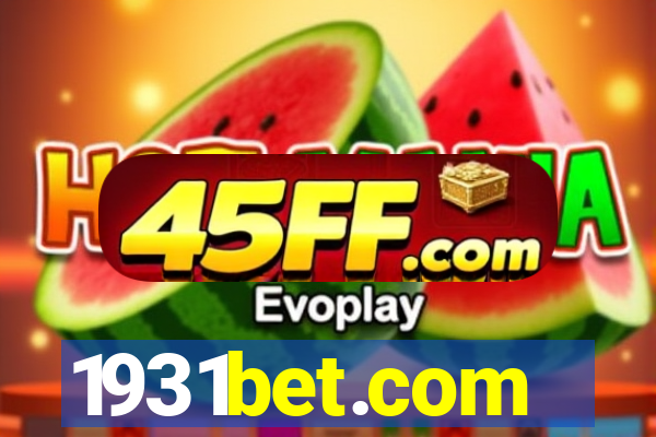 1931bet.com