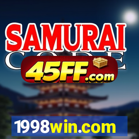 1998win.com