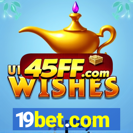 19bet.com