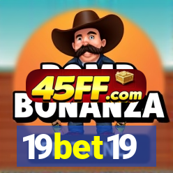 19bet19