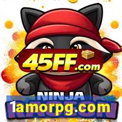1amorpg.com