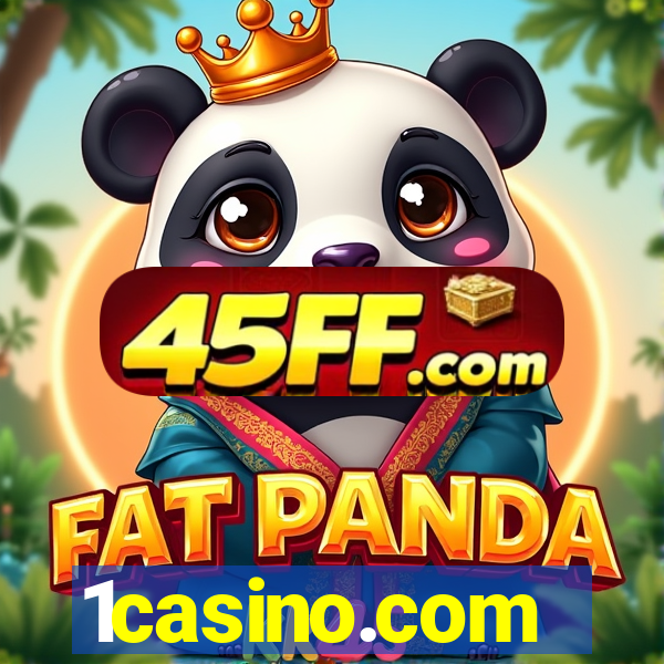 1casino.com