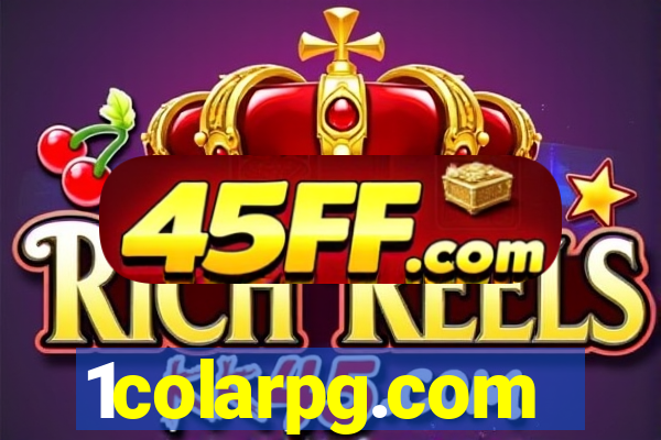 1colarpg.com