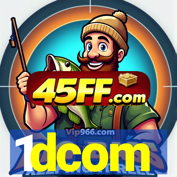 1dcom