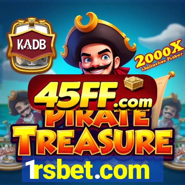 1rsbet.com
