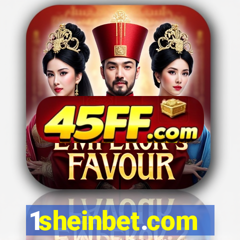 1sheinbet.com