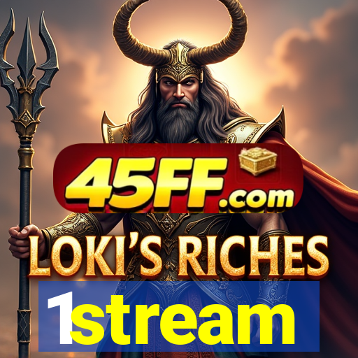 1stream