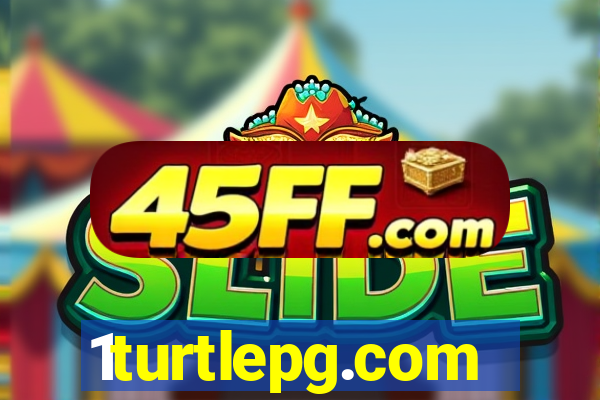 1turtlepg.com