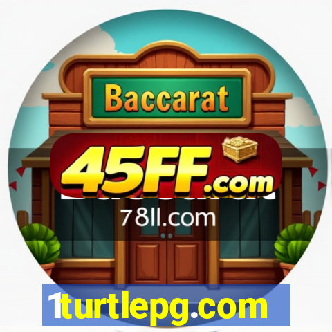 1turtlepg.com