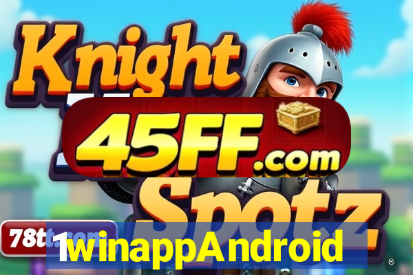 1winappAndroid