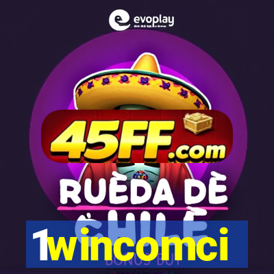 1wincomci