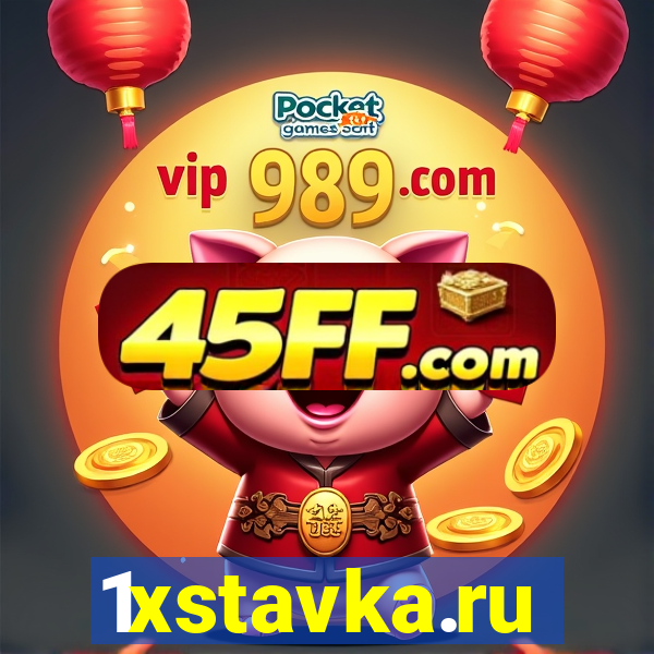 1xstavka.ru