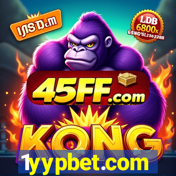 1yypbet.com