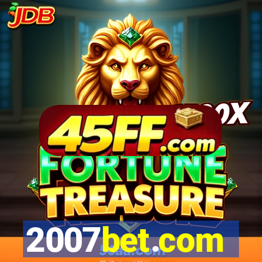 2007bet.com