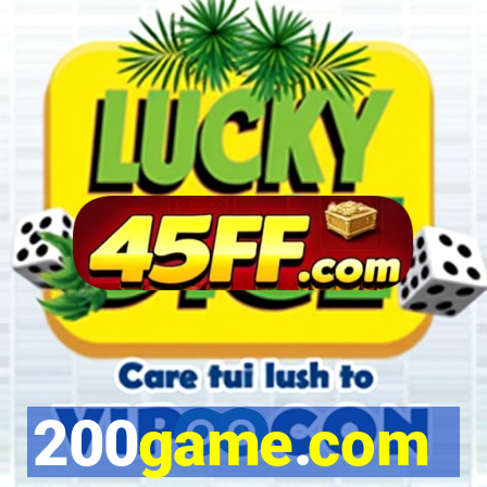 200game.com