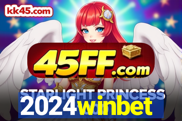 2024winbet