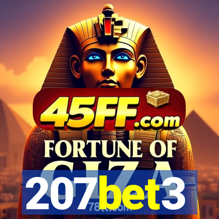 207bet3