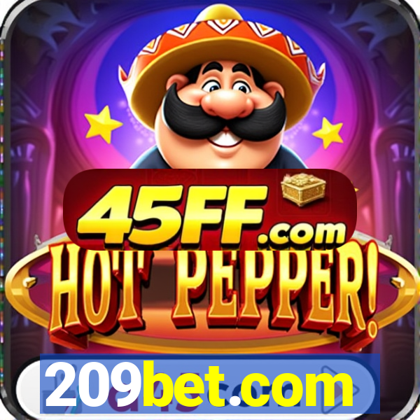 209bet.com