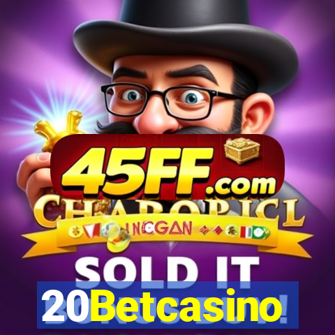 20Betcasino