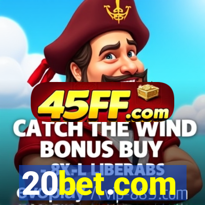 20bet.com