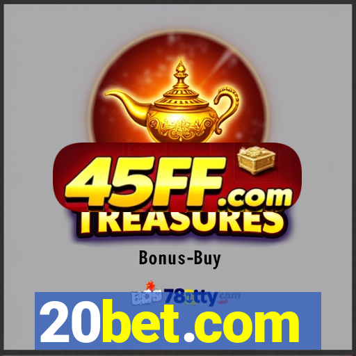 20bet.com