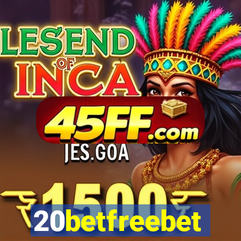 20betfreebet