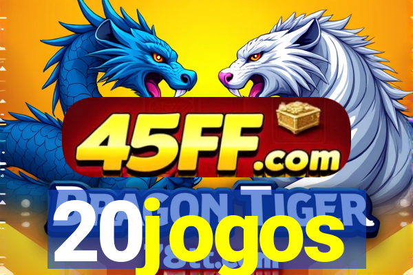 20jogos
