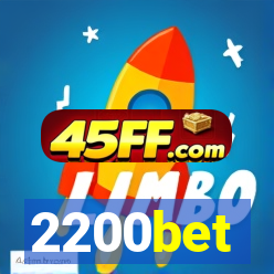 2200bet