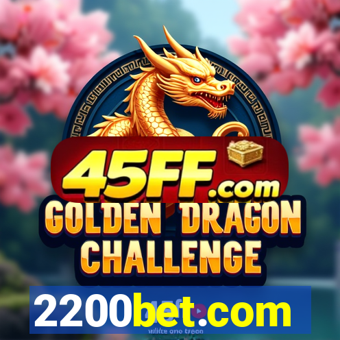2200bet.com