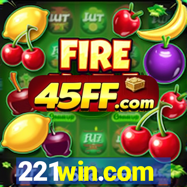 221win.com