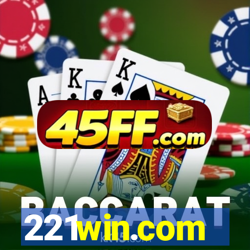 221win.com