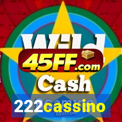 222cassino