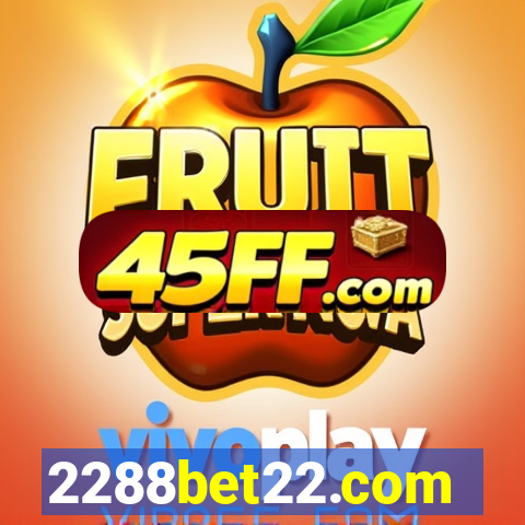 2288bet22.com