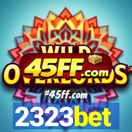 2323bet