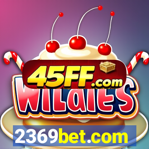 2369bet.com