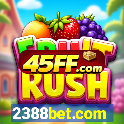 2388bet.com