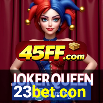 23bet.con