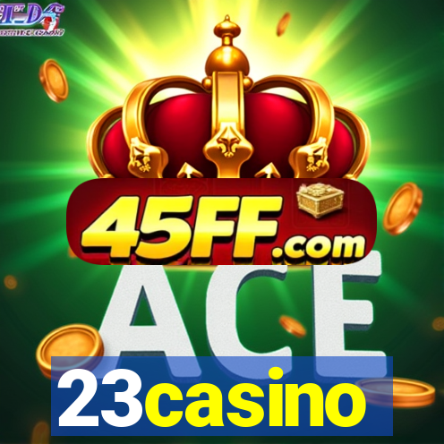 23casino