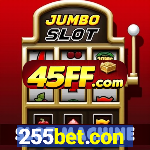 255bet.con