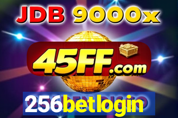 256betlogin