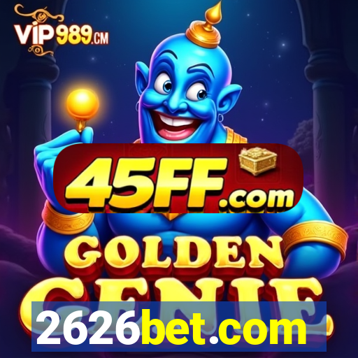2626bet.com