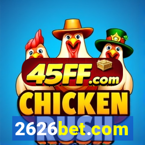 2626bet.com