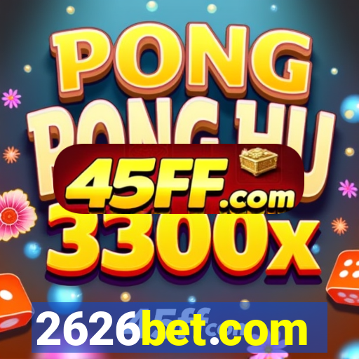 2626bet.com