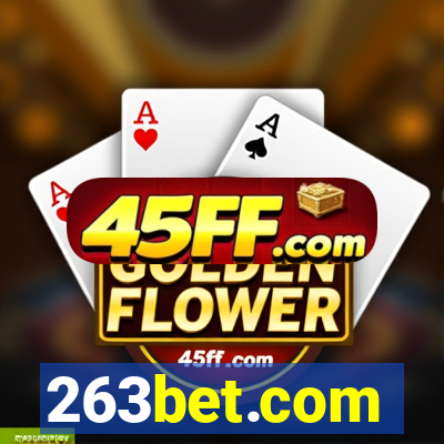 263bet.com