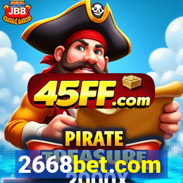 2668bet.com