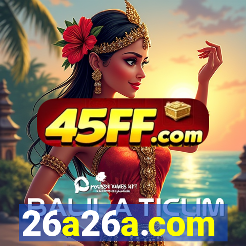 26a26a.com