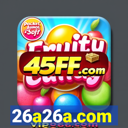 26a26a.com